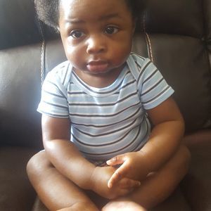 Meet your Posher, Abbey